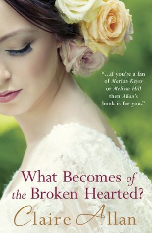 What Becomes of the Broken Hearted? book cover