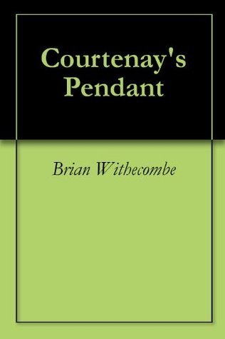 Courtenay's Pendant