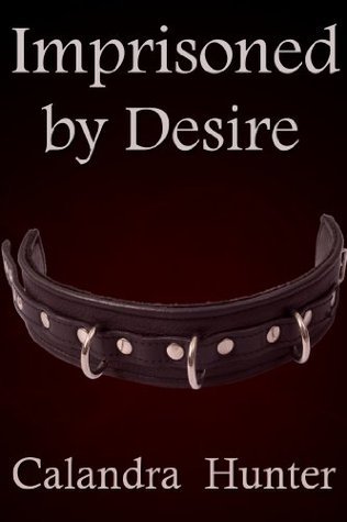 Imprisoned by Desire book cover