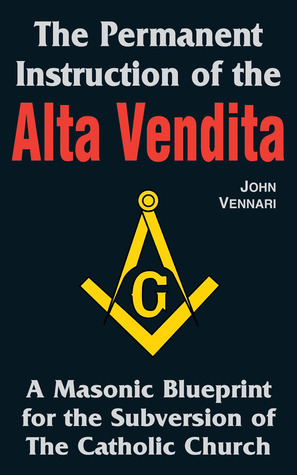 The Permanent Instruction of the Alta Vendita