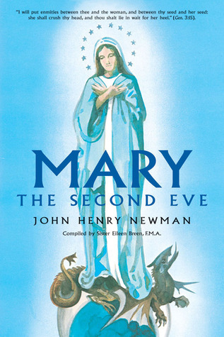 Mary: The Second Eve