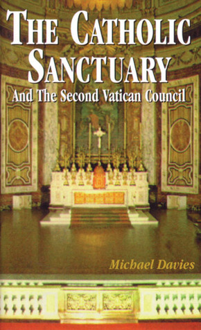 The Catholic Sanctuary and The Second Vatican Council