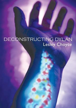 Deconstructing Dylan book cover
