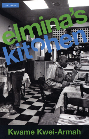 Elmina's Kitchen