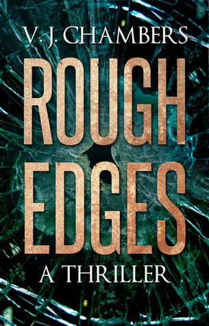 Rough Edges book cover