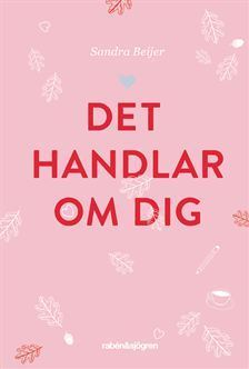Det handlar om dig