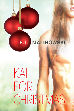 Kai for Christmas book cover