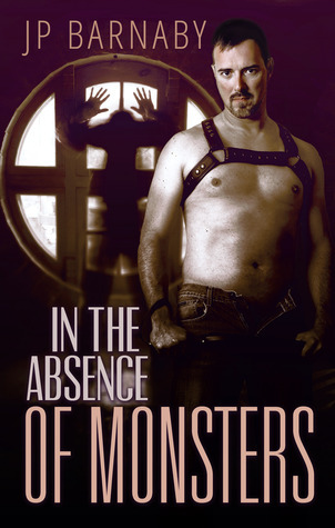 In the Absence of Monsters book cover