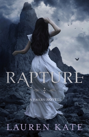 Rapture (Fallen, #4)