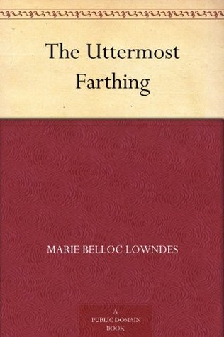 The Uttermost Farthing book cover