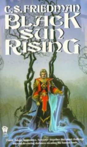 Black Sun Rising (Coldfire Book 1)