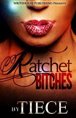 Ratchet Bitches book cover