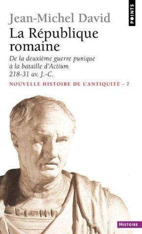 La République romaine