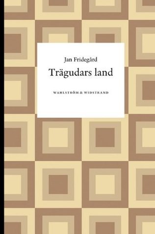 Trägudars land