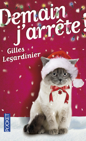 Demain j'arrête !