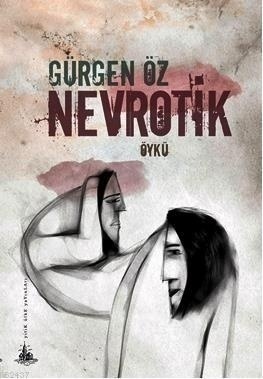Nevrotik book cover