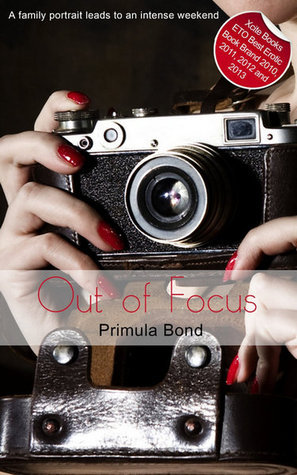 Out of Focus book cover