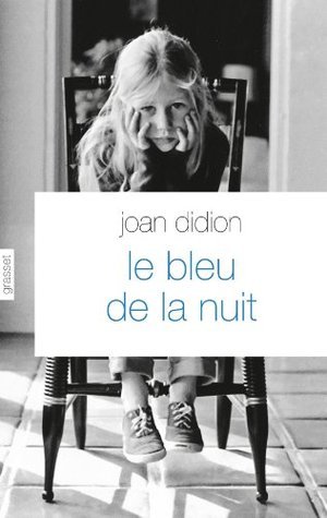 Le Bleu de la nuit