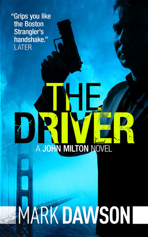 The Driver book cover