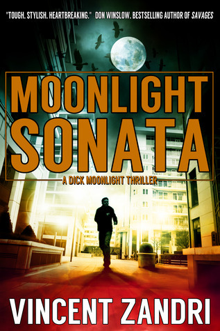 Moonlight Sonata book cover