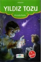 Yıldız Tozu book cover