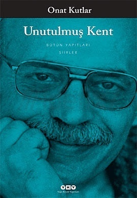 Unutulmuş Kent book cover