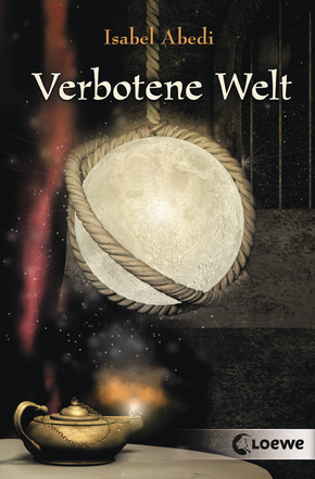 Verbotene Welt book cover