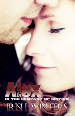Alex book cover