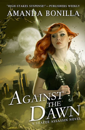 Against the Dawn