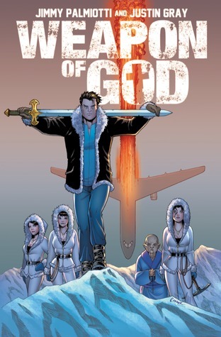 Weapon Of God