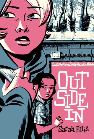 Outside In book cover