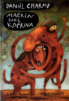 Mačkin zabil Kočkina by Daniil Kharms | Goodreads