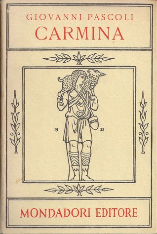 Carmina book cover