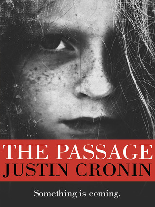 The Passage (The Passage #1)