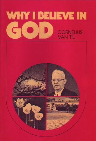 Why I believe in God