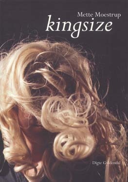 Kingsize book cover