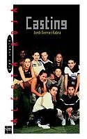Casting book cover