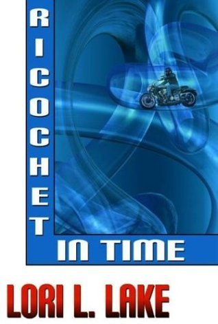 Ricochet In Time book cover