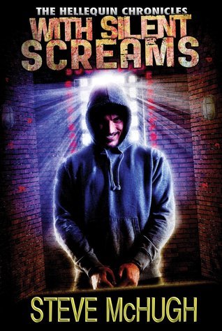 Hellequin Chronicles book cover 3
