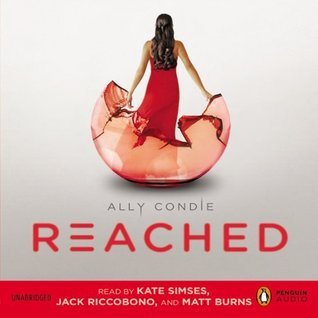 Reached (Matched, #3)