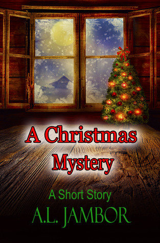 A Christmas Mystery