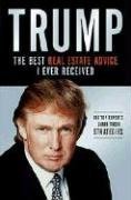 Trump book cover