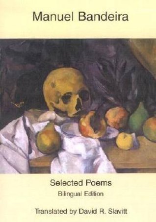 Selected Poems book cover