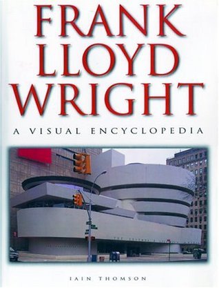 洋書 The Vision of Frank Lloyd Wright The Vision of Frank Lloyd Wright: A complete guide to the