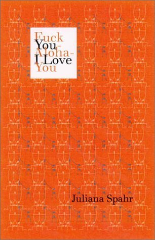 Fuck You-Aloha-I Love You book cover