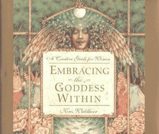 Embracing the Goddess Within book cover