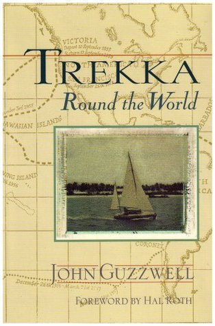 Trekka Round the World
