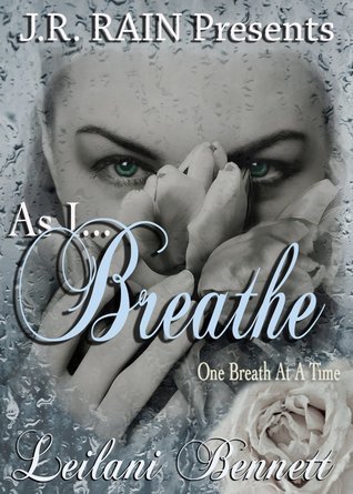 As I Breathe cover