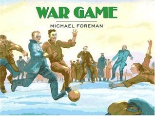 War Game cover