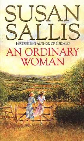 An Ordinary Woman: An utterly captivating and uplifting story of one ...